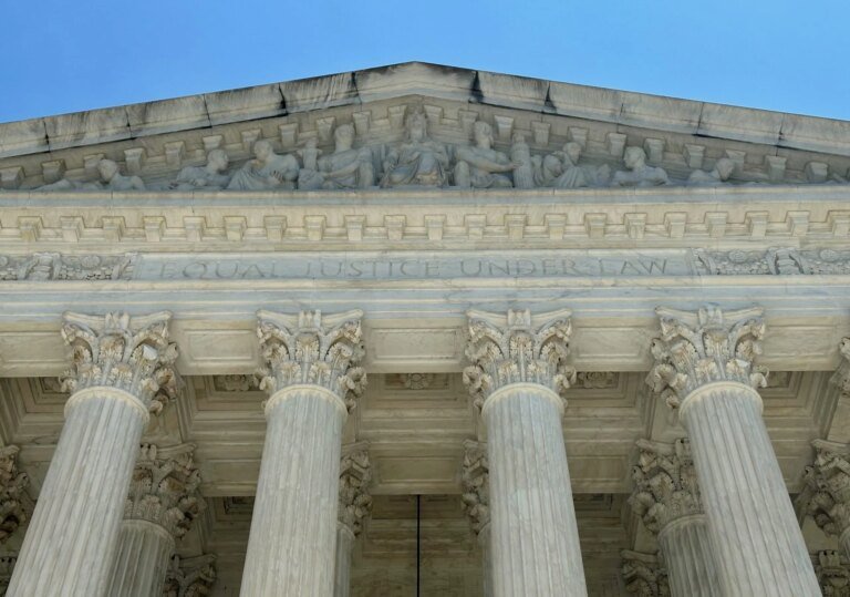 Trump administration seeks to stay district court order prohibiting government from deporting noncitizens absent additional analysis that they may face torture  