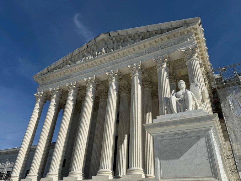 Government asks justices to allow DHS to revoke parole for a half-million noncitizens Government asks justices to allow DHS to revoke parole for a half-million noncitizens