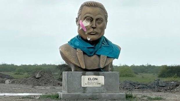 Elon Musk’s Starbase could soon become the newest city in Texas Elon Musk’s Starbase could soon become the newest city in Texas