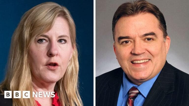 What we know about the attack on two Minnesota lawmakers