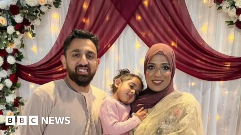 Who are the victims of the Air India plane crash? Who are the victims of the Air India plane crash?