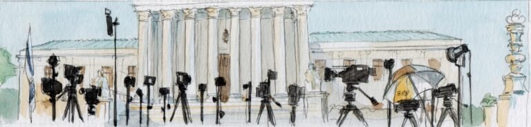 A blockbuster finale looms – SCOTUSblog