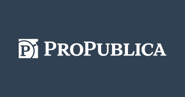 ProPublica Opens Application for Five New Local Partners to Join Its 50 State Initiative — ProPublica