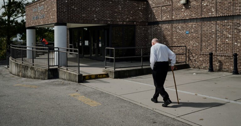 How Richard L. Bean Stayed in Power at a Tennessee Youth Detention Center Despite Scandals — ProPublica