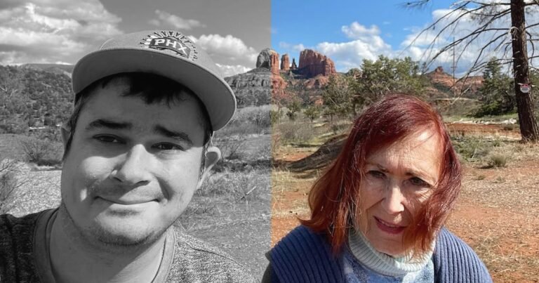 Ravi Coutinho’s Mother Sues Centene, Alleging Ghost Network Broke the Law — ProPublica