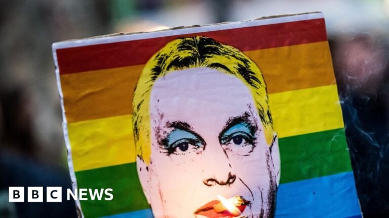Hungary Pride to go ahead, as PM Orban threatens ‘legal consequences’