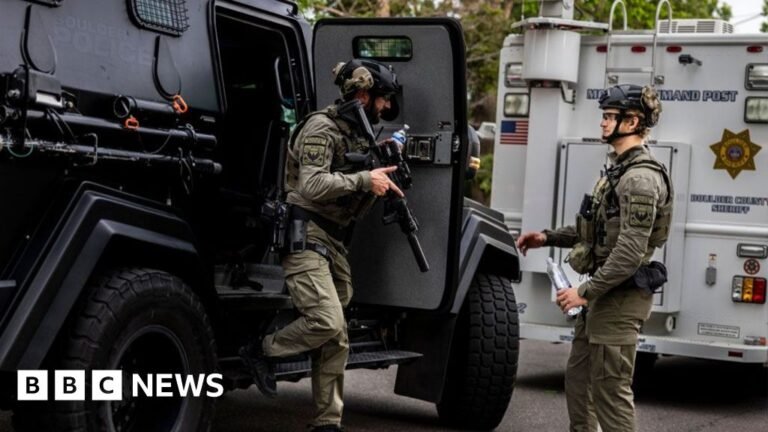 Eight hurt by man shouting ‘free Palestine’ Eight hurt by man shouting ‘free Palestine’