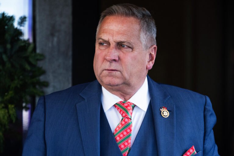 SCOTUS will consider whether Illinois congressman has standing to challenge ballot-counting law SCOTUS will consider whether Illinois congressman has standing to challenge ballot-counting law