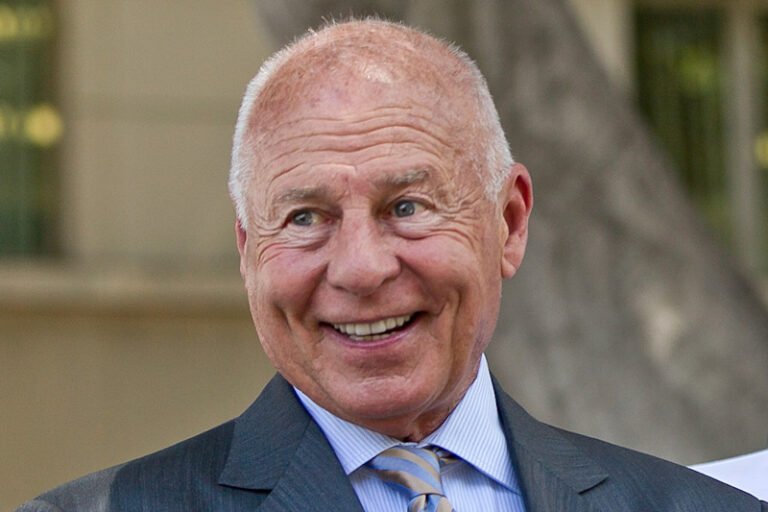 Disbarred lawyer Girardi’s son-in-law pleads guilty to contempt for former firm’s failure to pay Lion Air clients