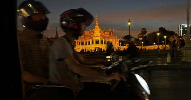 What Our Journalists Learned About Nike Labor Practices in Cambodia — ProPublica What Our Journalists Learned About Nike Labor Practices in Cambodia — ProPublica