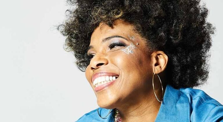 R&B legend Macy Gray is performing live in Dubai this August
