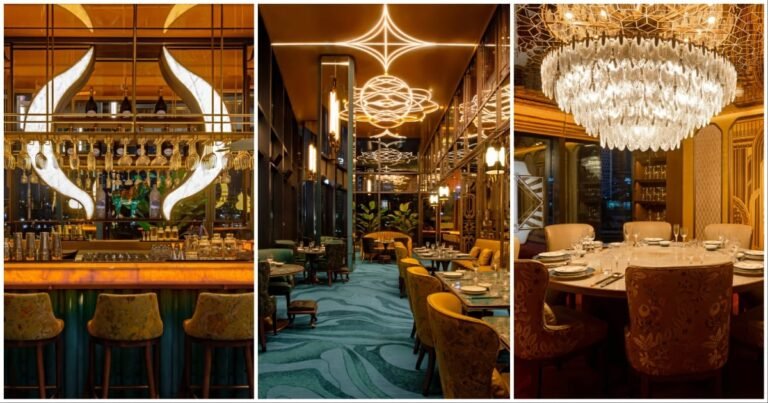 Restaurant review: China Tang – What’s On