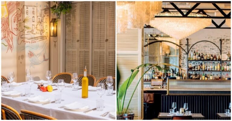 10 timeless Dubai restaurants everyone should visit at least once