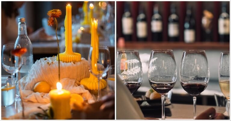 In the mood for wine? Here’s where to sip and pair in Dubai this week