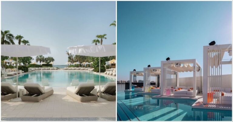 10 of the best pool day deals in Dubai this weekend
