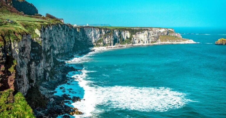 Team What’s On share where they’ll be travelling this summer