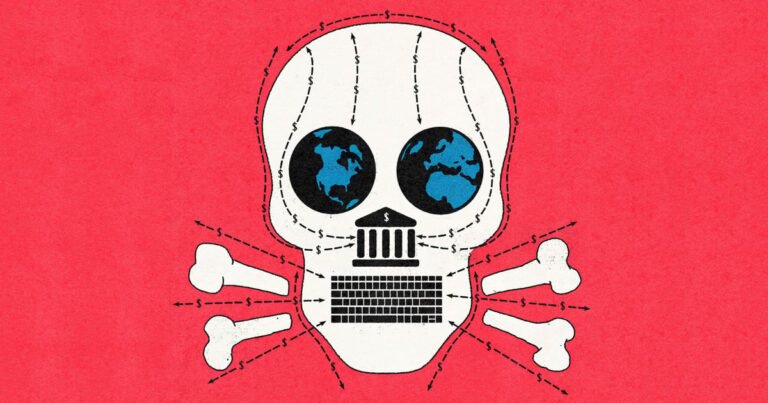 How Foreign Scammers Use U.S. Banks to Fleece Americans — ProPublica