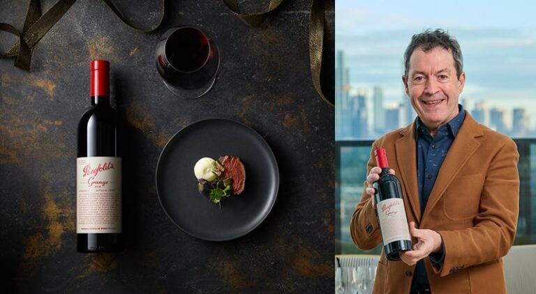 Penfolds to host exclusive wine dinner in the Lana Hotel, Dubai