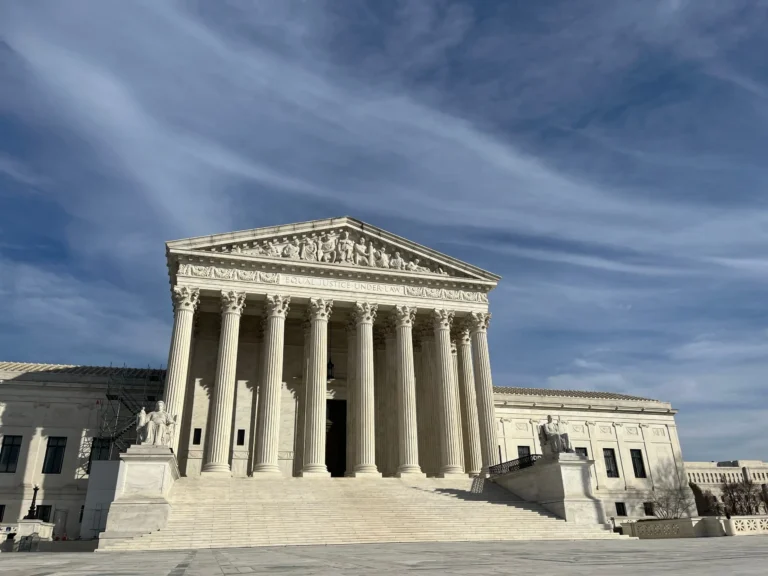 Supreme Court agrees to hear cases on transgender athletes