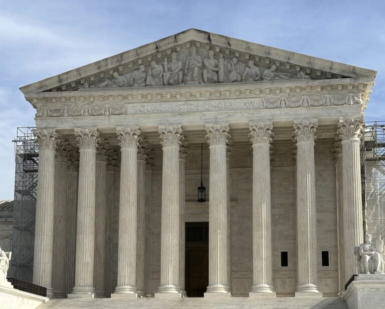 Trump administration again comes to the Supreme Court seeking large-scale reductions in the federal workforce Trump administration again comes to the Supreme Court seeking large-scale reductions in the federal workforce