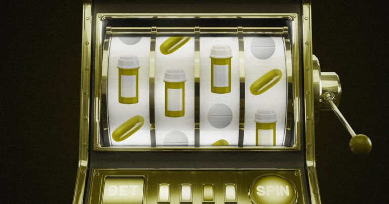 How the FDA Let Medications From Banned Foreign Factories Into the U.S. — ProPublica