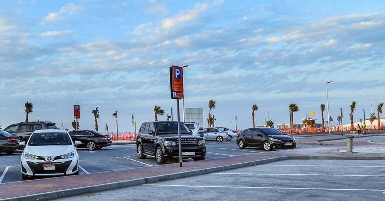 Parking and Dubai Metro updates during Eid Al Adha Parking and Dubai Metro updates during Eid Al Adha