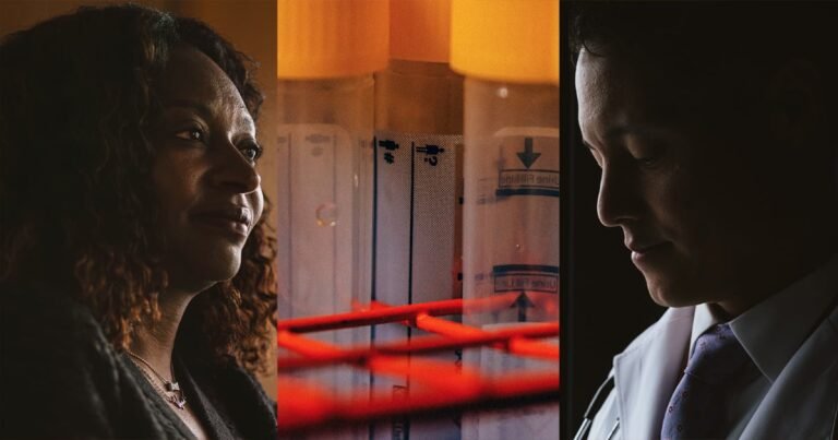 The Scientific Research Lost Amid the Trump Administration’s NIH Cuts — ProPublica The Scientific Research Lost Amid the Trump Administration’s NIH Cuts — ProPublica