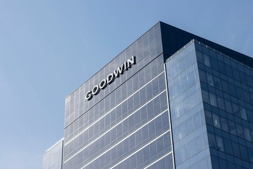 Goodwin Procter ends agreement with recruiter who called its diversity decisions ‘shameful’ Goodwin Procter ends agreement with recruiter who called its diversity decisions ‘shameful’