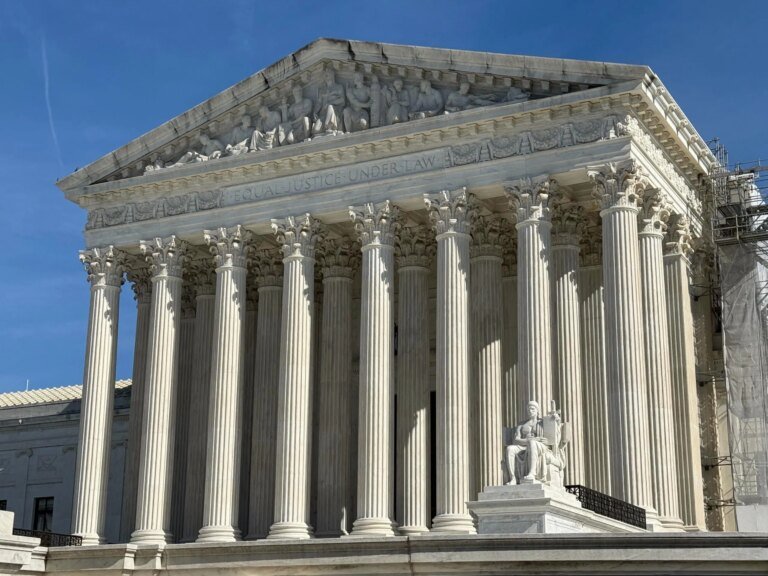 Justices dismiss dispute over class-certification standards 