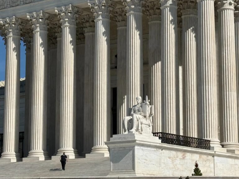 Court adds seven new cases to the 2025-26 term