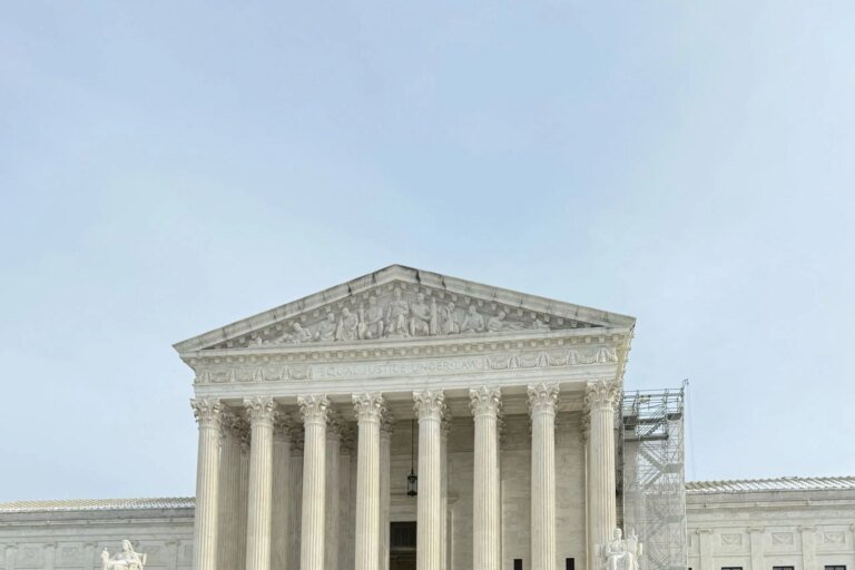 Supreme Court punts decision on Louisiana’s congressional map to next term
