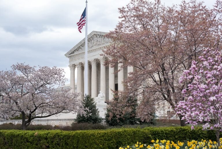 Justices reject challenge to structure of HHS task force that supported providing coverage for HIV medication 