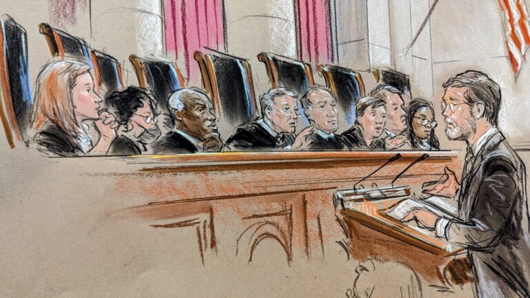 The incomparable Ed Kneedler – SCOTUSblog