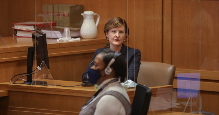 MN Child Abuse Specialist Dr. Nancy Harper’s Diagnoses Have Sometimes Been Called Into Question — ProPublica