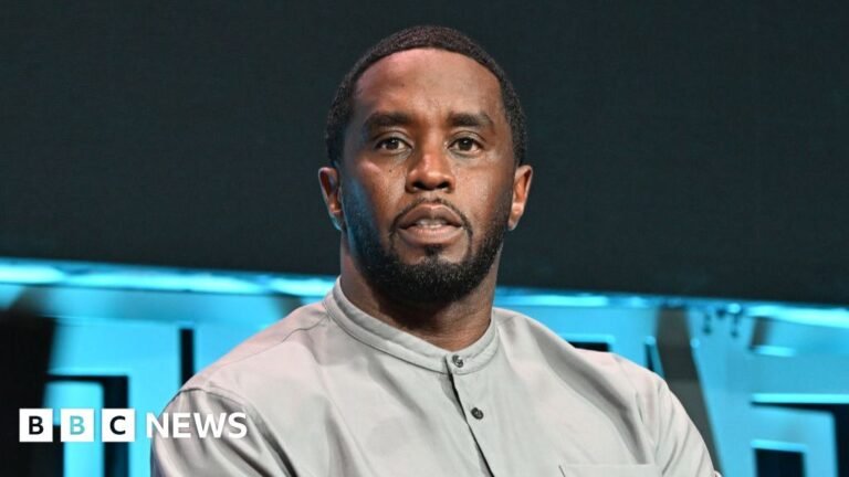Sean ‘Diddy’ Combs not guilty of sex trafficking and racketeering, convicted of two other counts