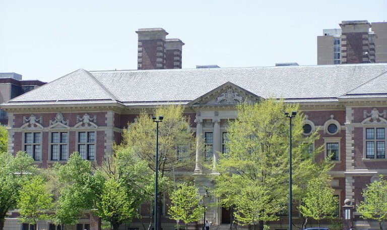 Judge refuses to block sanctions for Penn Law prof accused of ‘discriminatory and disparaging statements’