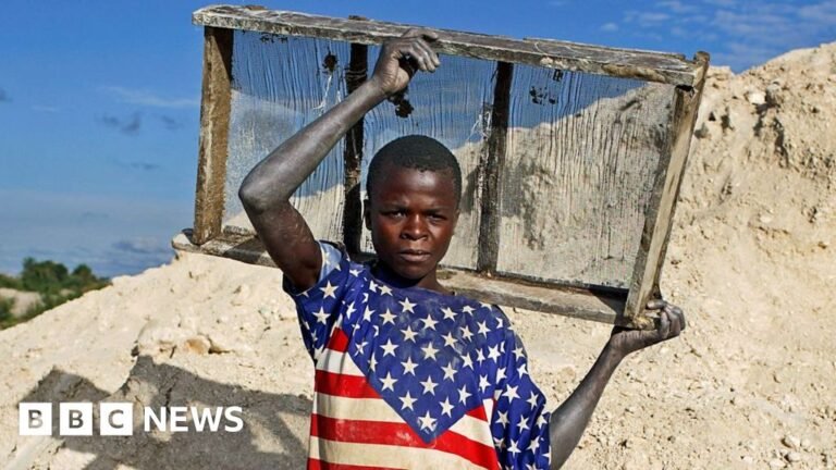 How Trump wants US companies to cash in