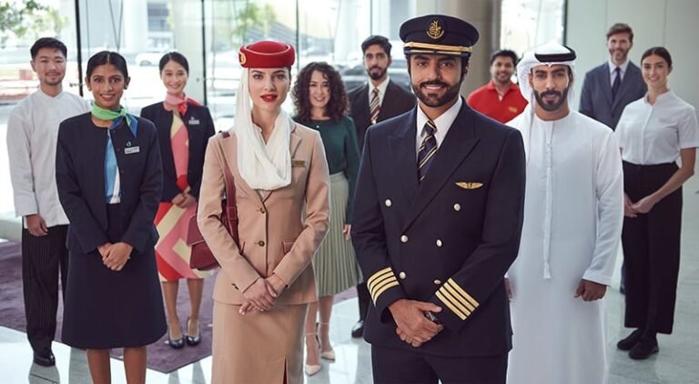 Emirates Careers: Emirates Group to recruit more than 17,300 staff