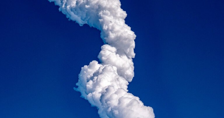 Trump May Slash Environmental Rules for Rocket Launches — ProPublica Trump May Slash Environmental Rules for Rocket Launches — ProPublica