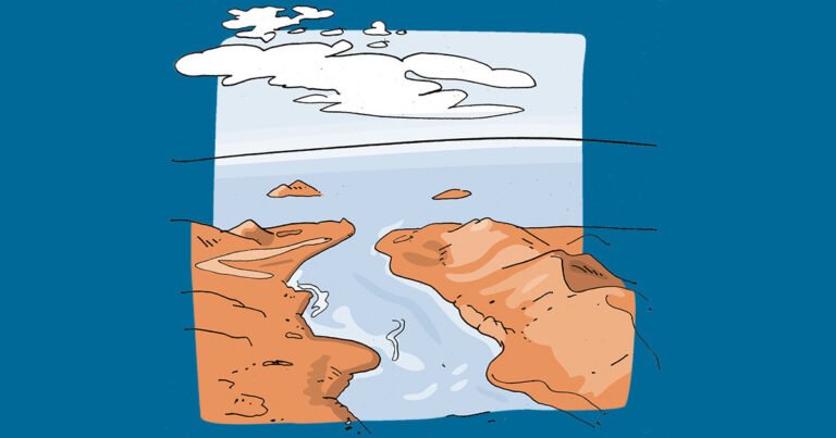 New Study Spotlights a Drying Planet, Driven by Disappearing Groundwater — What You Should Know — ProPublica New Study Spotlights a Drying Planet, Driven by Disappearing Groundwater — What You Should Know — ProPublica