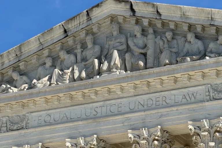 What heavy metal band is each Supreme Court justice?