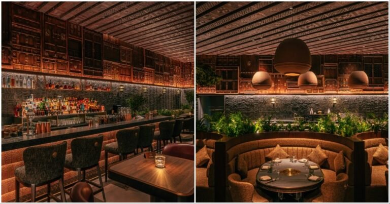 Restaurant Spotlight: Hanu is Dubai’s must-visit Korean spot for meat lovers