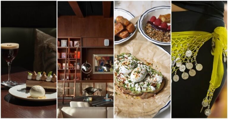 10 fun things to do in Dubai this week: July 7 to 10