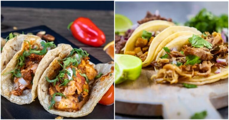 6 of the best Taco Tuesday deals in Dubai