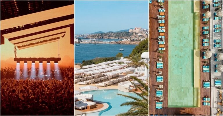 What’s new and trending in Ibiza this season
