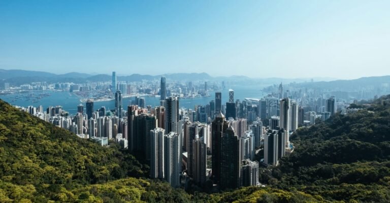 Hong Kong highlights: a first-timer’s travel guide