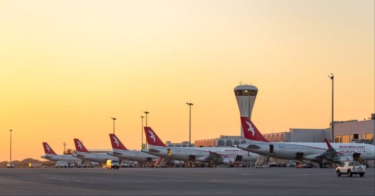 Flying out of Sharjah this summer? Here’s what you need to know