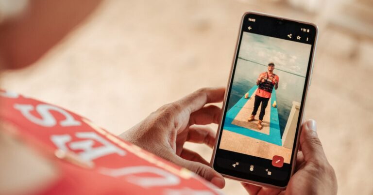 Do You Have Information About the CECOT Deportations? Help ProPublica Report. — ProPublica