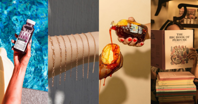 Supporting local? Check out these homegrown happenings in Dubai this week