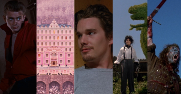 Summer of Classics is back at Cinema Akil